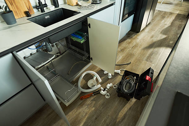 Reliable Pipe Repair contractor in Ulysses, KS by Street Wise - Plumbing